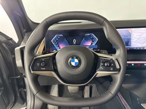 Used 2025 BMW X3 xDrive30i w/ Convenience Package AWD/4WD image 12