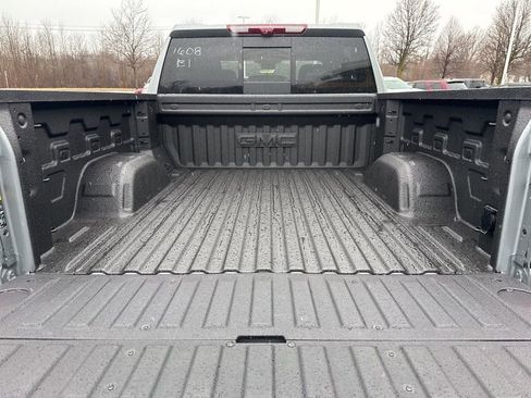 New 2026 GMC Sierra 1500 AT4 w/ AT4 Premium Package image 14
