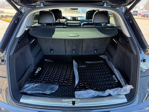 Used 2018 Audi Q5 Prestige image 15