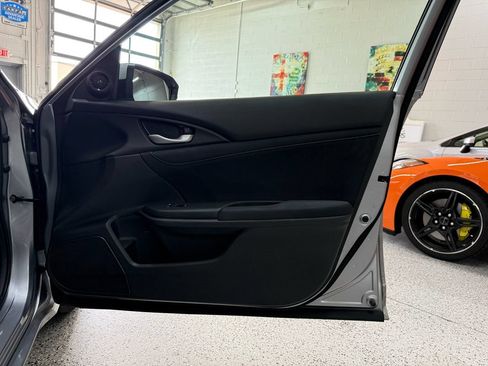 Used 2020 Honda Insight EX image 12
