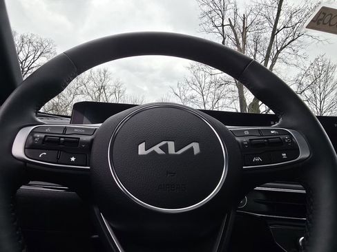 Used 2025 Kia K5 GT-Line w/ GT-Line Premium Package image 28