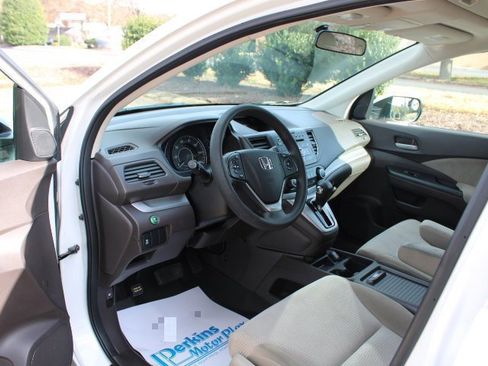 Used 2012 Honda CR-V EX image 3
