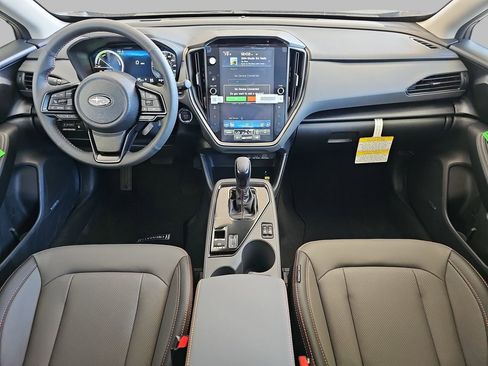 New 2026 Subaru Crosstrek 2.5i Limited AWD/4WD image 11