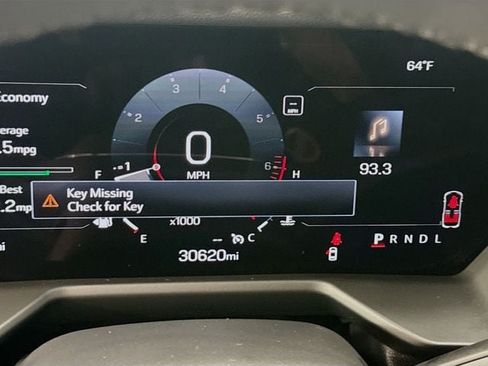 Used 2024 GMC Acadia Elevation w/ Black Edition FWD image 13