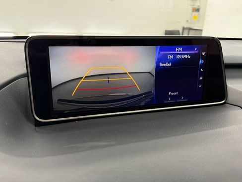 Used 2017 Lexus RX 350 FWD image 26