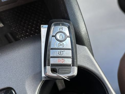 Used 2022 Ford Bronco Sport Badlands w/ Premium Package AWD/4WD image 12