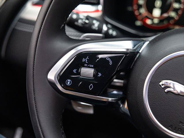 New 2025 Jaguar F-PACE R-Dynamic S AWD/4WD image 21