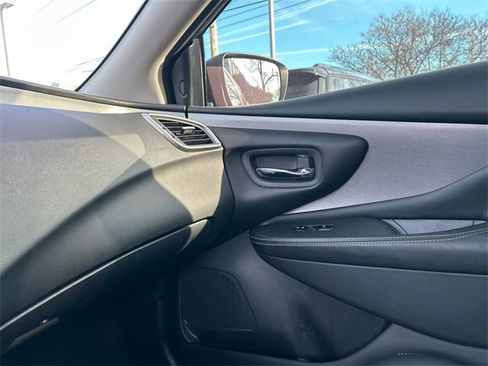 Certified 2021 Nissan Murano SV w/ SV Special Edition Package image 19