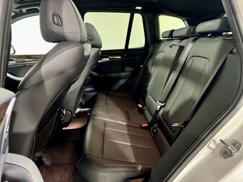 Used 2018 BMW X3 xDrive30i image 28