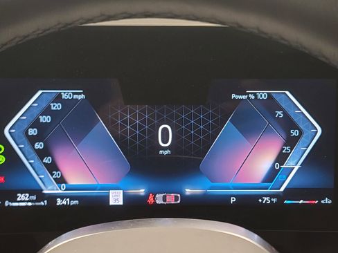 Used 2026 BMW X2 xDrive28i w/ Technology Package AWD/4WD image 17