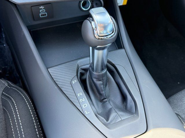 New 2026 Ford Mustang Coupe RWD image 23