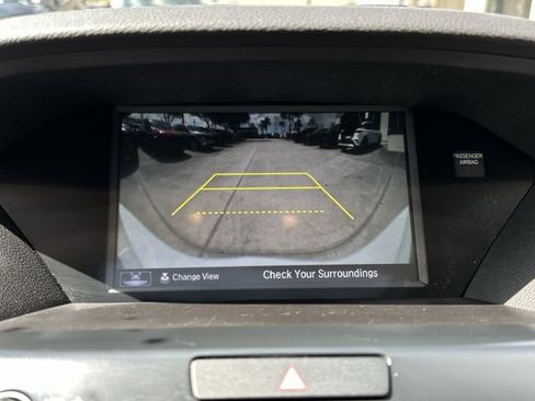 Used 2020 Acura MDX FWD image 24