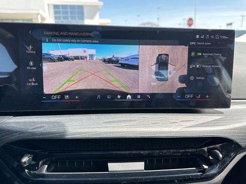 New 2025 BMW 430i xDrive Coupe w/ Convenience Package image 18