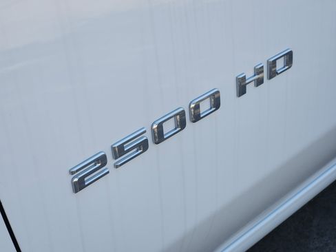 New 2026 Chevrolet Silverado 2500 W/T w/ WT Convenience Package image 9