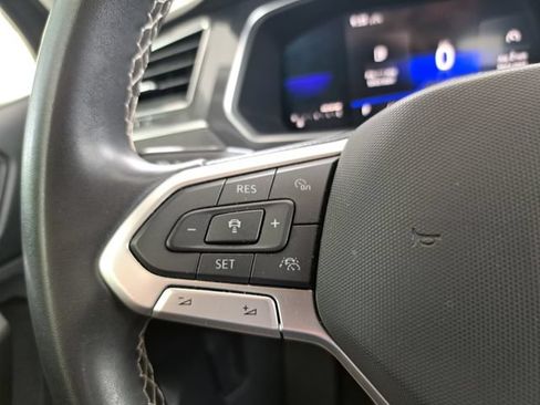 Used 2022 Volkswagen Tiguan S AWD/4WD image 17
