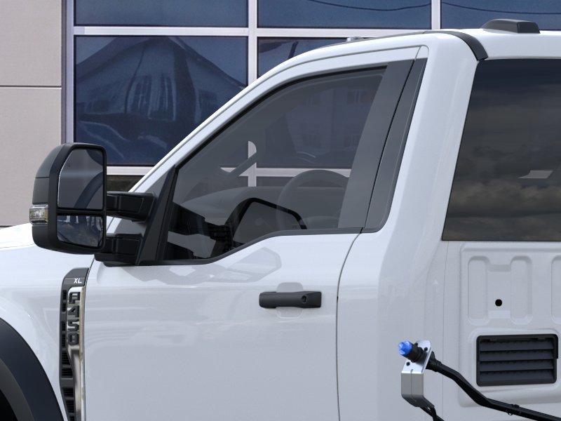 New 2026 Ford F450 XL w/ XL Chrome Package AWD/4WD image 20