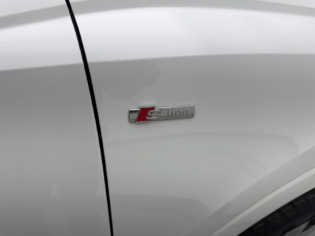 Used 2025 Audi Q3 2.0T Premium AWD/4WD image 27