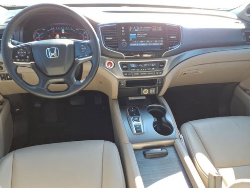 Used 2022 Honda Pilot Special Edition image 16
