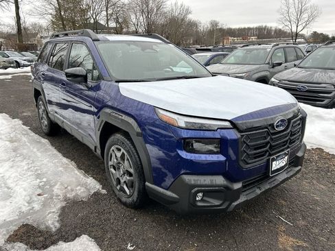New 2026 Subaru Outback Premium AWD/4WD image 2