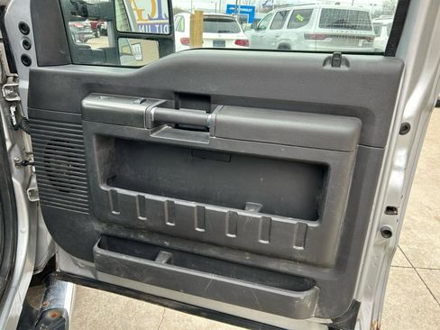 Used 2008 Ford F250 FX4 image 16