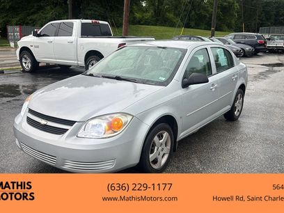 Used 2006 Chevrolet Cobalt LS