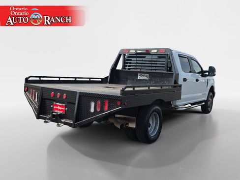 Used 2017 Ford F350 XL w/ Power Equipment Group AWD/4WD image 5