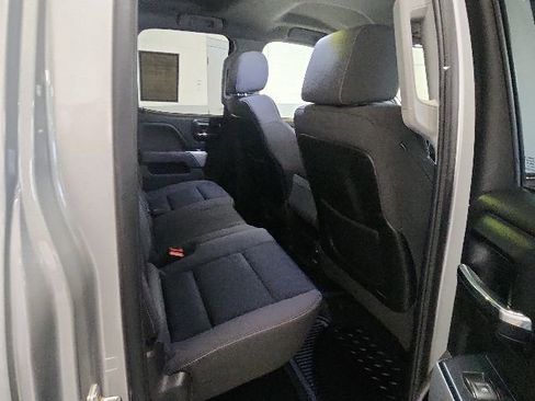 Used 2014 Chevrolet Silverado 1500 LT w/ All Star Edition AWD/4WD image 18
