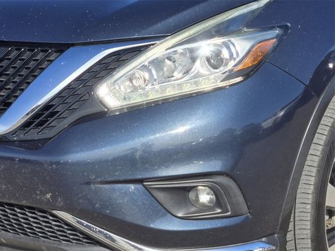 Used 2018 Nissan Murano Platinum image 6