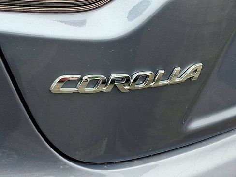Used 2024 Toyota Corolla LE FWD image 9