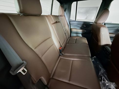 New 2026 Honda Ridgeline RTL image 34