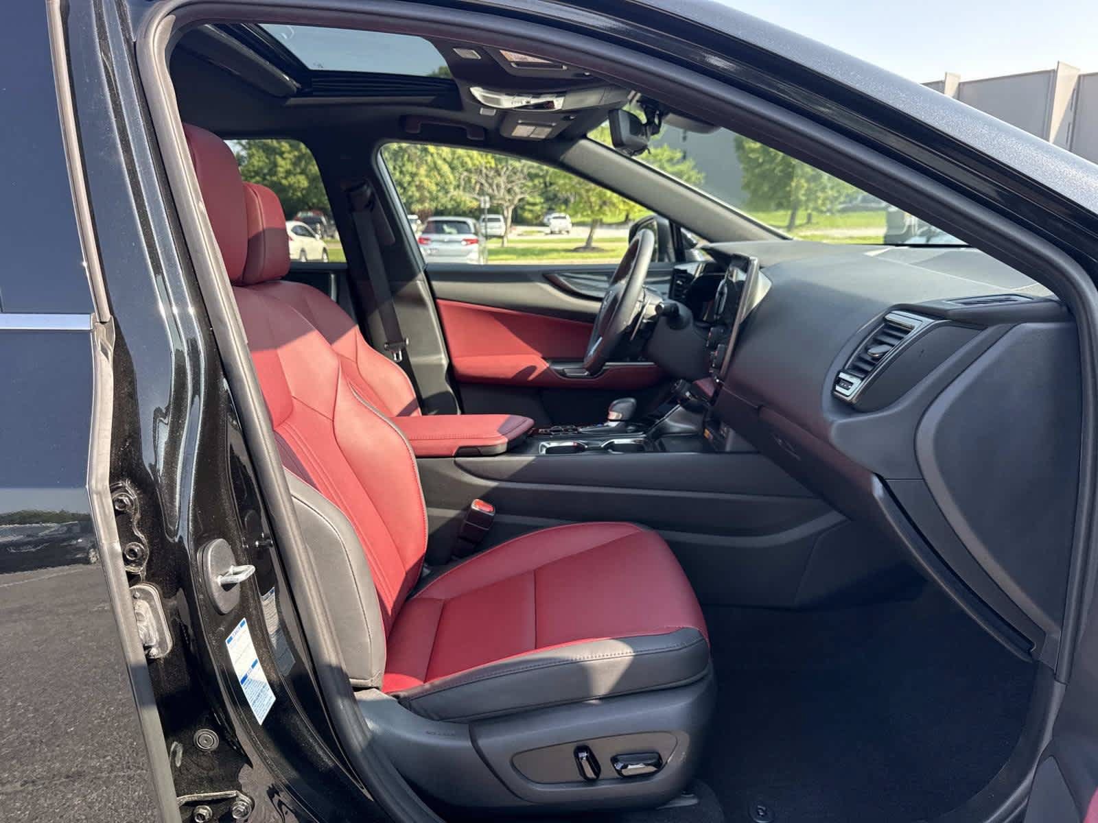 Used 2023 Lexus NX 350 AWD image 16