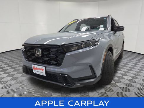 Used 2024 Honda CR-V Sport-L image 7