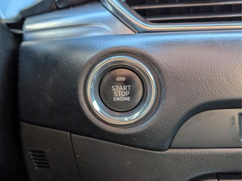 Used 2021 MAZDA CX-5 Touring image 40