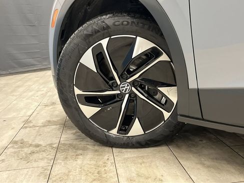 Used 2022 Volkswagen ID.4 Pro S image 37