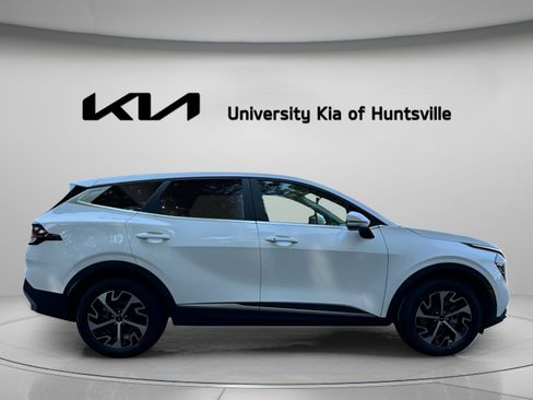 Used 2023 Kia Sportage EX FWD image 9
