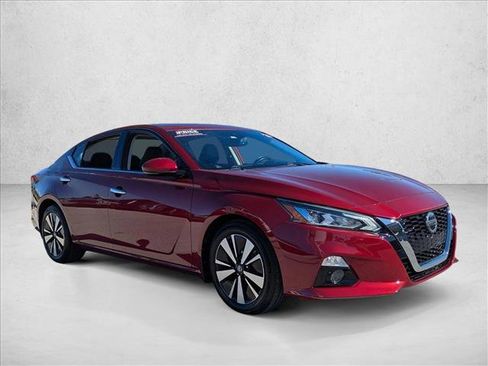 Used 2020 Nissan Altima 2.5 SL image 3