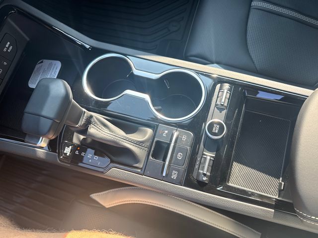 New 2026 Kia K5 GT-Line FWD image 36
