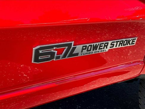 New 2026 Ford F250 XL w/ STX Appearance Package image 15