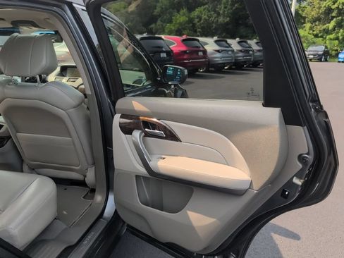 Used 2012 Acura MDX w/ Technology Package AWD/4WD image 42