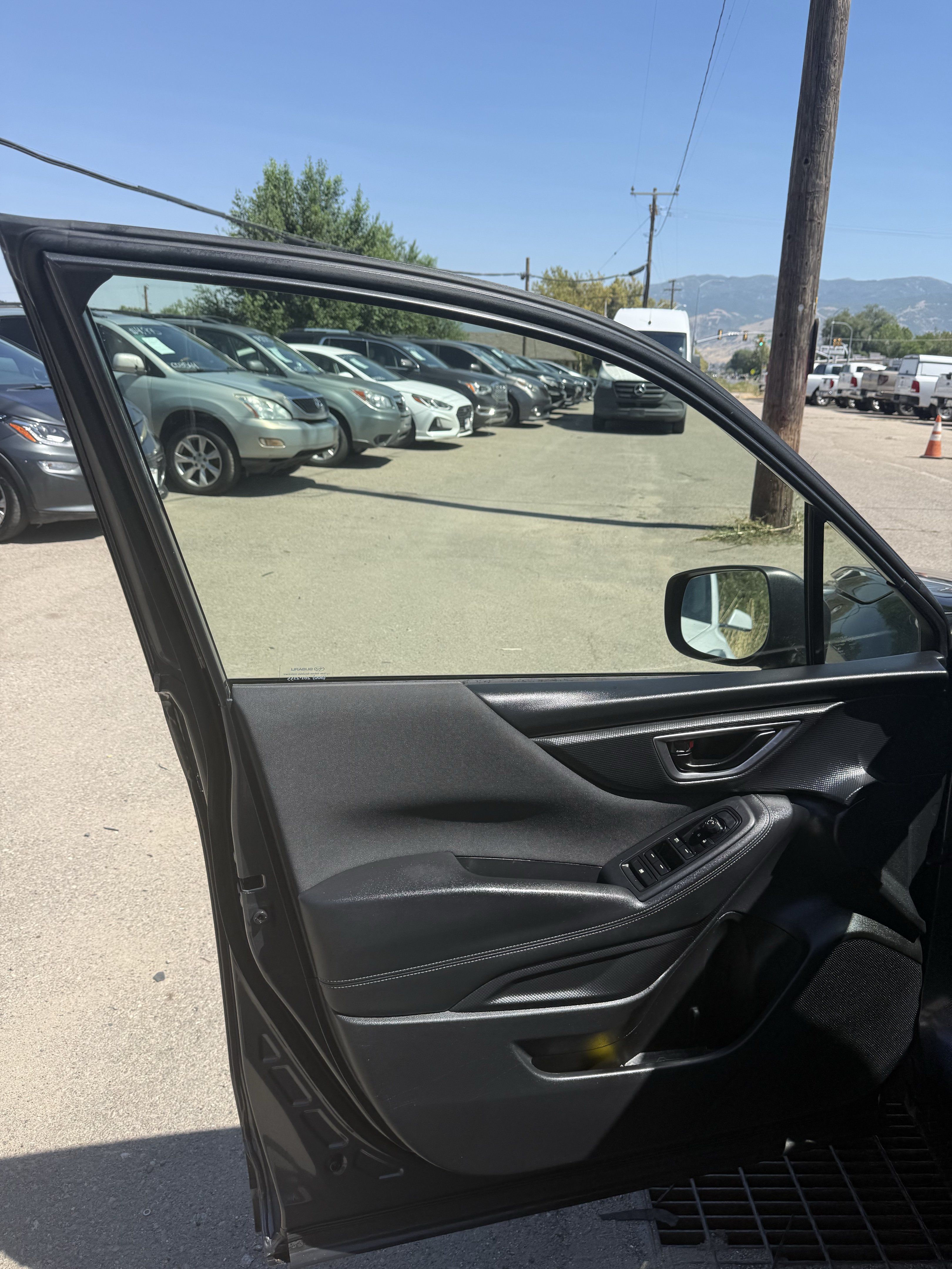 Used 2020 Subaru Forester AWD/4WD image 16
