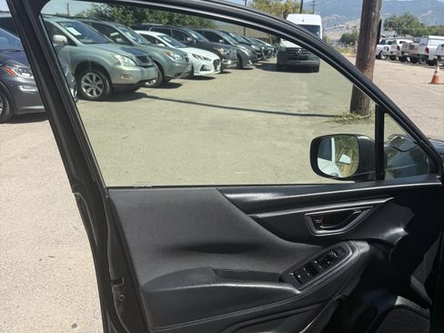 Used 2020 Subaru Forester AWD/4WD image 16