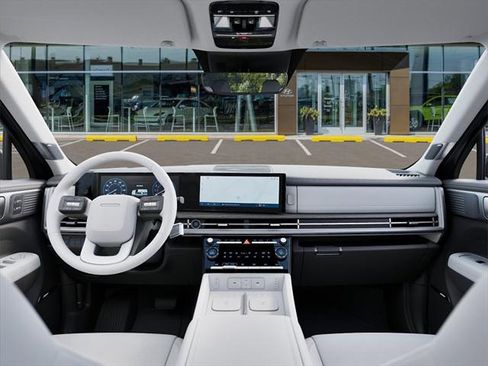 New 2026 Hyundai Santa Fe Limited image 11