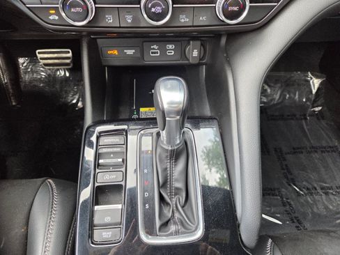 Used 2024 Acura Integra A-Spec FWD image 13
