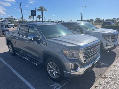 Used 2019 GMC Sierra 1500 SLT w/ SLT Premium Plus Package