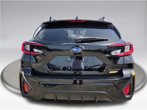 Used 2026 Subaru Crosstrek 2.5i Sport w/ Crosstrek Mirror Package AWD/4WD image 12