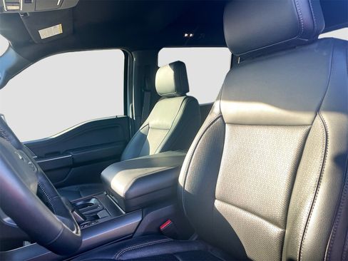 Used 2024 Ford F150 Lariat w/ FX4 Off-Road Package image 22