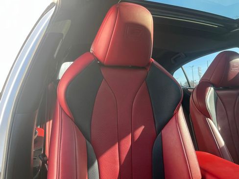 Used 2019 Lexus ES 350 F Sport w/ Accessory Package 2 image 15