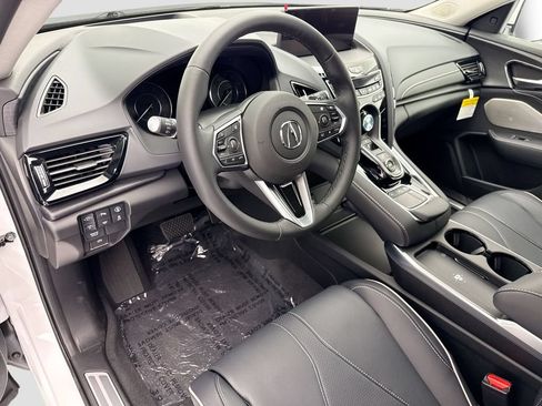 New 2026 Acura RDX SH-AWD w/ Advance Package image 9