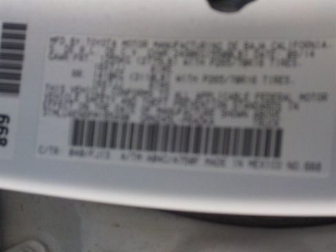 Used 2015 Toyota Tacoma 4x4 Double Cab w/ TRD Off-Road Package image 16