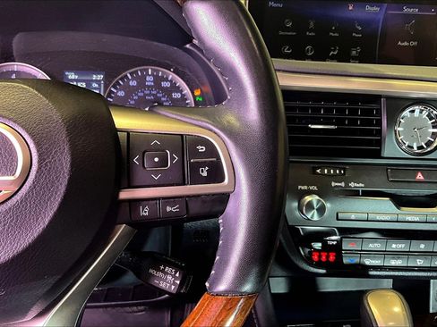 Used 2019 Lexus RX 350 FWD w/ Navigation Package image 13